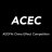 ACEC特效比赛官号