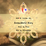 #5 Plum - DreamWorld Diary