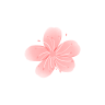 桃花朵朵开