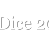 Daily天利-Dice 20