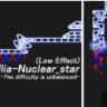 Camellia-Nuclear Star【Map By NuclEar_729】