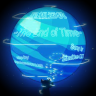 EndCat终猫 - 星相运轨-The End Of Time-
