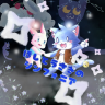 ああああ/あみる - ほしとうさぎのシンフォニア（星兔交响曲）