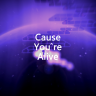 BrighterThan - Cause You`re Alive