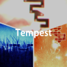 Plum - Tempest