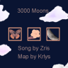 Zris - 3000 Moons
